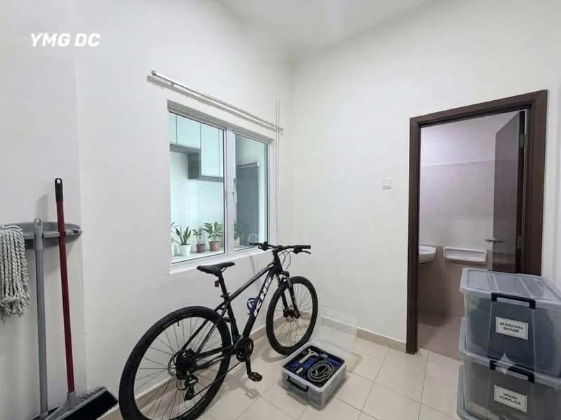 Semi-Detached House for Sale in Taman Sri Andalas (Klang) - KH Chong - Interior - PropertyGuru.com.my