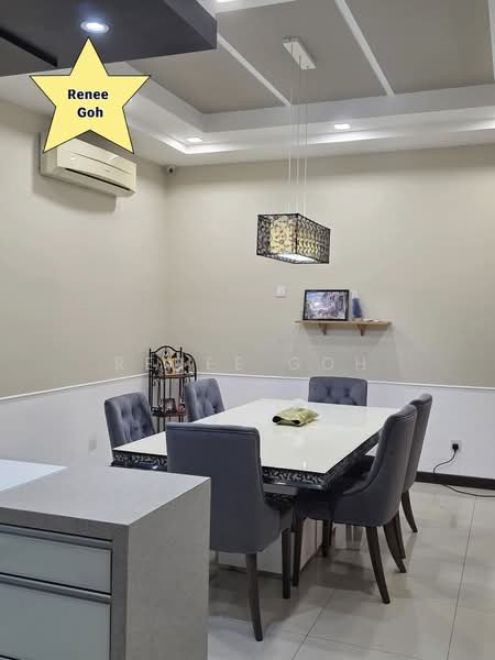 Kondominium untuk Dijual di Fettes Residence - Renee Goh - PropertyGuru.com.my