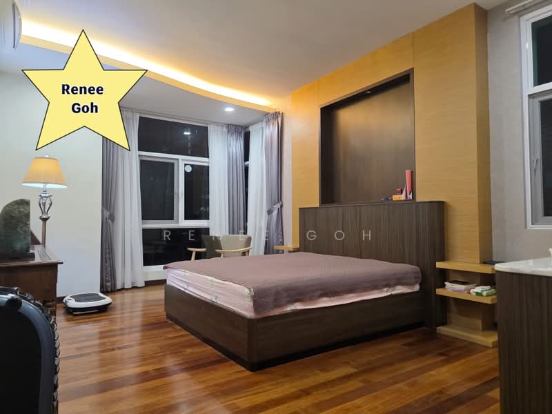 Kondominium untuk Dijual di Fettes Residence - Renee Goh - PropertyGuru.com.my