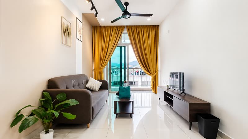 Apartment for Rent at Residensi Meru Raya (PR1MA @ Meru) - Kent Chow - PropertyGuru.com.my