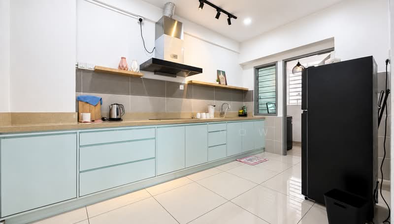 Apartment for Rent at Residensi Meru Raya (PR1MA @ Meru) - Kent Chow - PropertyGuru.com.my
