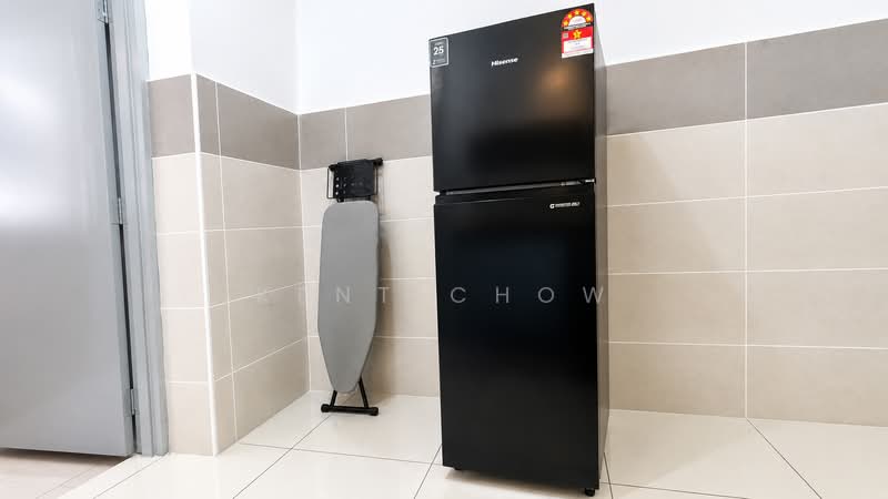 Apartment for Rent at Residensi Meru Raya (PR1MA @ Meru) - Kent Chow - PropertyGuru.com.my