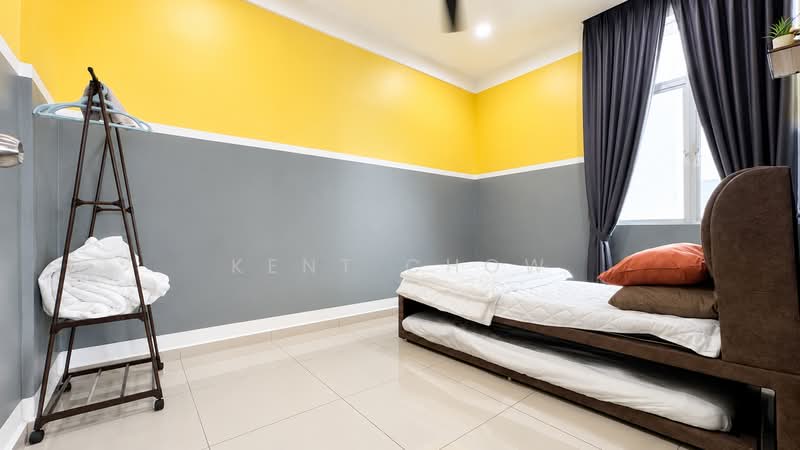 Apartment for Rent at Residensi Meru Raya (PR1MA @ Meru) - Kent Chow - PropertyGuru.com.my