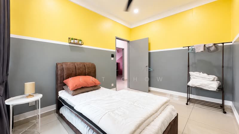Apartment for Rent at Residensi Meru Raya (PR1MA @ Meru) - Kent Chow - PropertyGuru.com.my