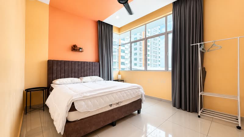 Apartment for Rent at Residensi Meru Raya (PR1MA @ Meru) - Kent Chow - PropertyGuru.com.my