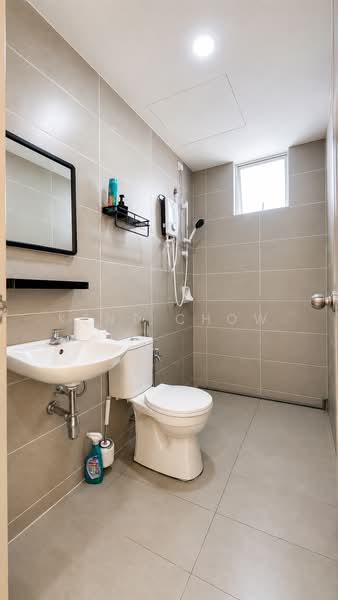 Apartment for Rent at Residensi Meru Raya (PR1MA @ Meru) - Kent Chow - PropertyGuru.com.my