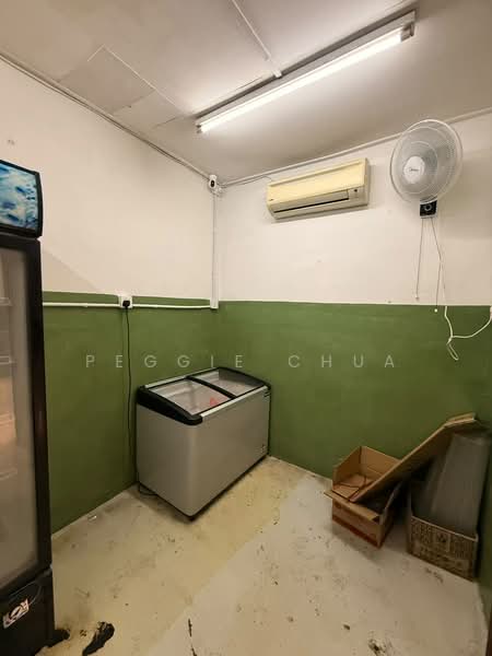 Factory for Rent in Johor Bahru (Johor) - Peggie Chua - Interior - PropertyGuru.com.my