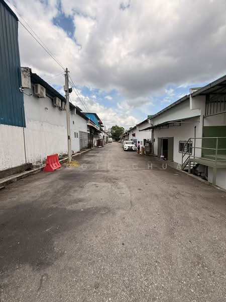 Factory for Rent in Johor Bahru (Johor) - Peggie Chua - Exterior - PropertyGuru.com.my