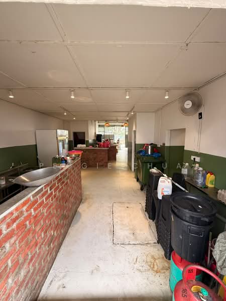 Factory for Rent in Johor Bahru (Johor) - Peggie Chua - Kitchen - PropertyGuru.com.my
