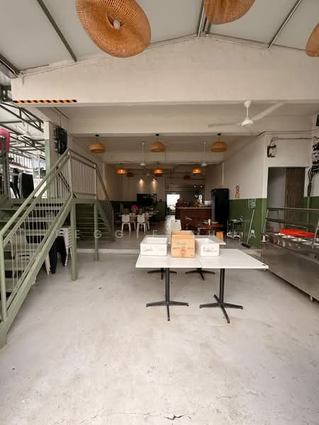 Factory for Rent in Johor Bahru (Johor) - Peggie Chua - Interior - PropertyGuru.com.my