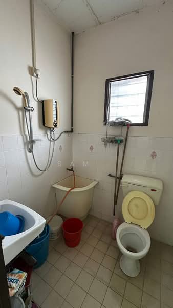 Rumah Teres 1 Tingkat untuk Dijual di Taman Pinji Mewah (Ipoh) - Sam . - Bathroom - PropertyGuru.com.my