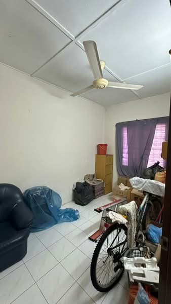 Rumah Teres 1 Tingkat untuk Dijual di Taman Pinji Mewah (Ipoh) - Sam . - Interior - PropertyGuru.com.my