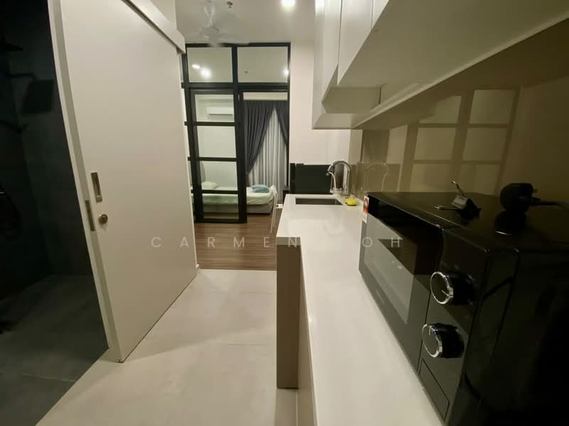 Servis Apartment untuk Disewa di The Mate @ Damansara Jaya - Carmen Koh - Bedroom - PropertyGuru.com.my