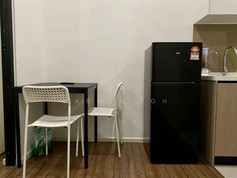 Servis Apartment untuk Disewa di The Mate @ Damansara Jaya - Carmen Koh - Kitchen - PropertyGuru.com.my