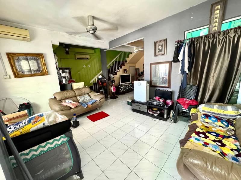 2-storey Terraced House for Sale in Bandar Seri Putra (Bangi) - Fazri . - PropertyGuru.com.my