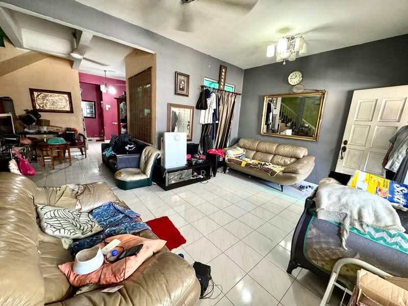 2-storey Terraced House for Sale in Bandar Seri Putra (Bangi) - Fazri . - PropertyGuru.com.my