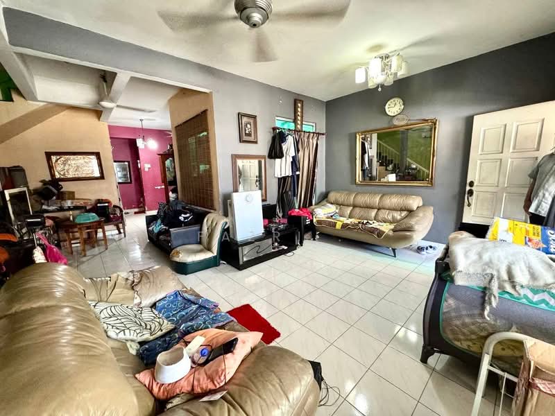 2-storey Terraced House for Sale in Bandar Seri Putra (Bangi) - Fazri . - PropertyGuru.com.my