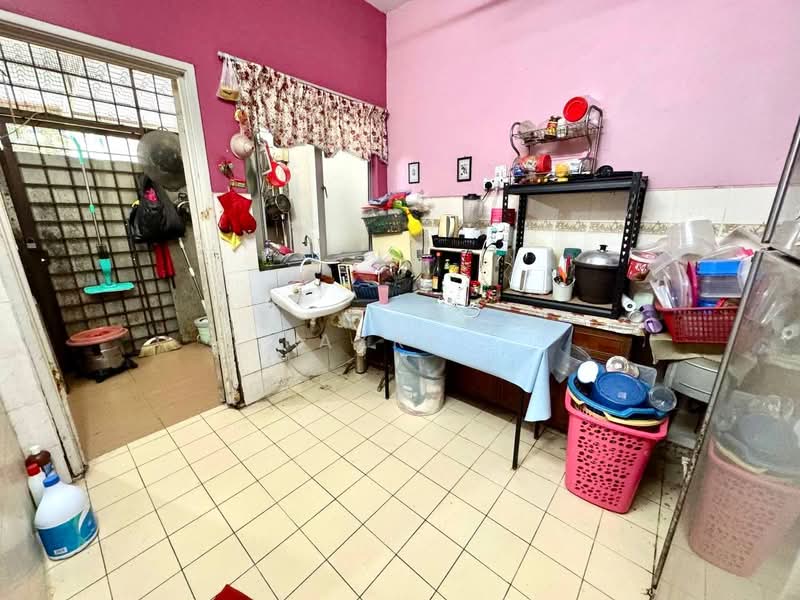 2-storey Terraced House for Sale in Bandar Seri Putra (Bangi) - Fazri . - PropertyGuru.com.my
