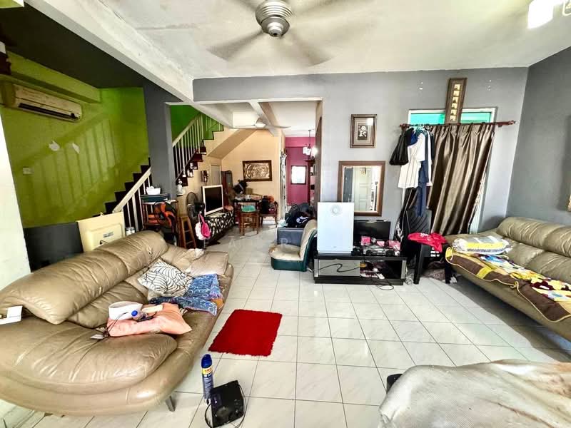 2-storey Terraced House for Sale in Bandar Seri Putra (Bangi) - Fazri . - PropertyGuru.com.my