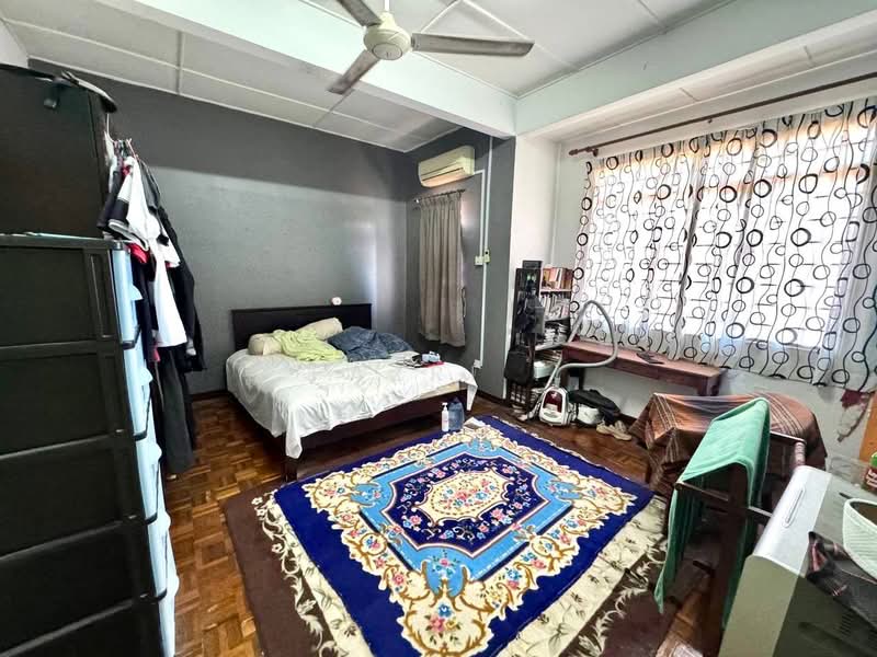 2-storey Terraced House for Sale in Bandar Seri Putra (Bangi) - Fazri . - PropertyGuru.com.my