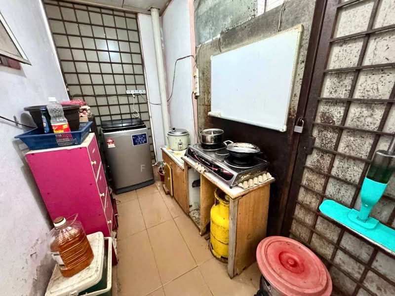 2-storey Terraced House for Sale in Bandar Seri Putra (Bangi) - Fazri . - PropertyGuru.com.my