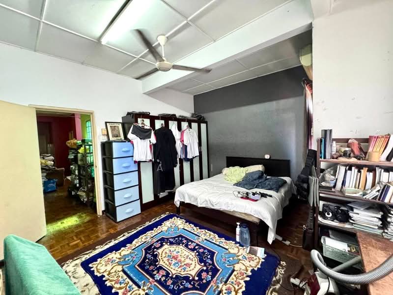 2-storey Terraced House for Sale in Bandar Seri Putra (Bangi) - Fazri . - PropertyGuru.com.my