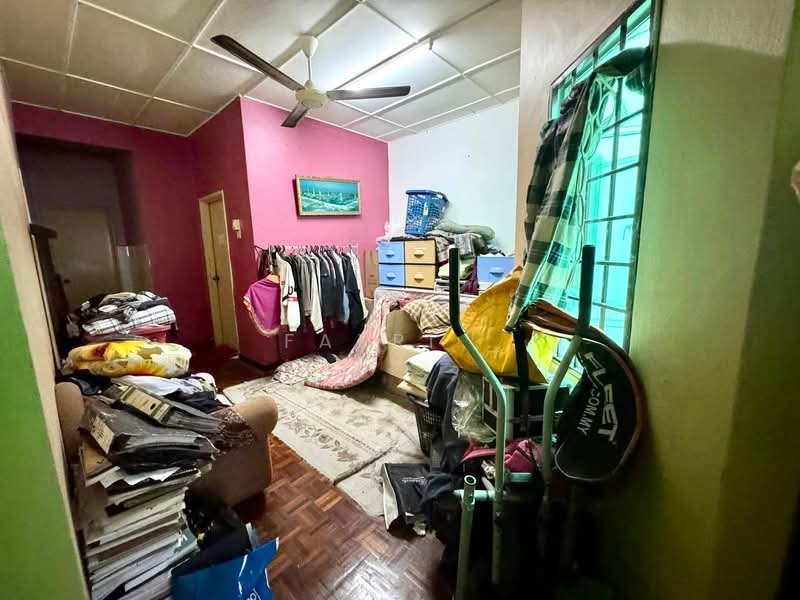 2-storey Terraced House for Sale in Bandar Seri Putra (Bangi) - Fazri . - PropertyGuru.com.my