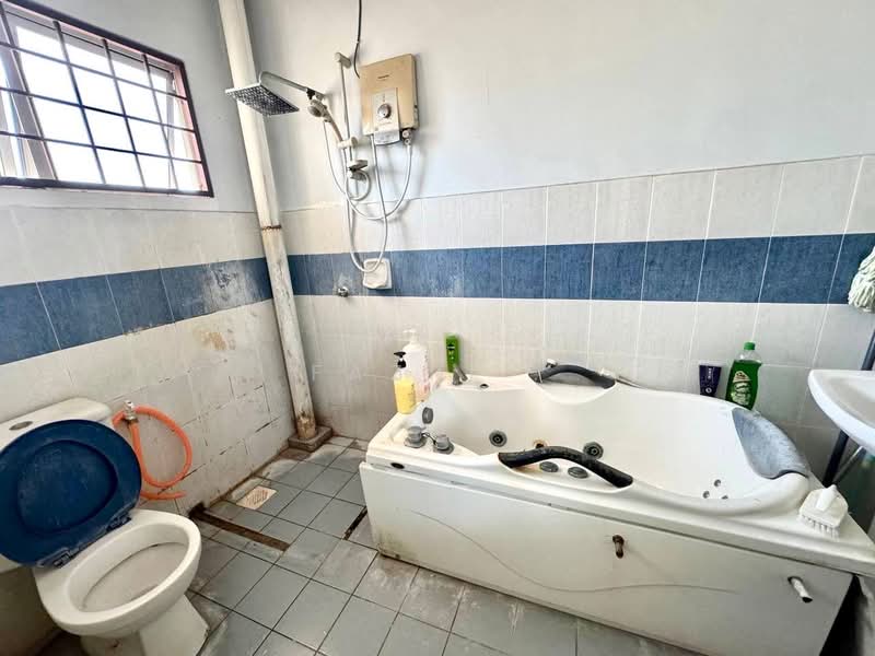 2-storey Terraced House for Sale in Bandar Seri Putra (Bangi) - Fazri . - PropertyGuru.com.my