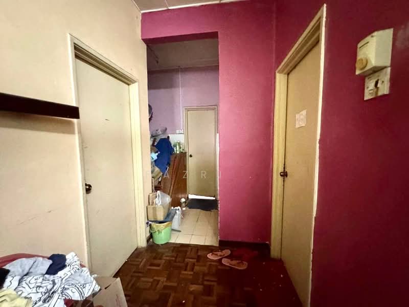 2-storey Terraced House for Sale in Bandar Seri Putra (Bangi) - Fazri . - PropertyGuru.com.my