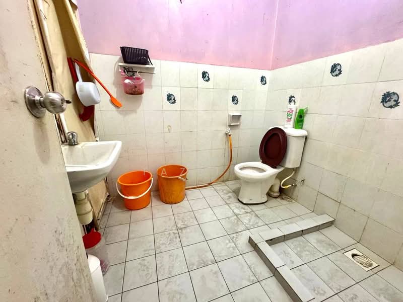 2-storey Terraced House for Sale in Bandar Seri Putra (Bangi) - Fazri . - PropertyGuru.com.my