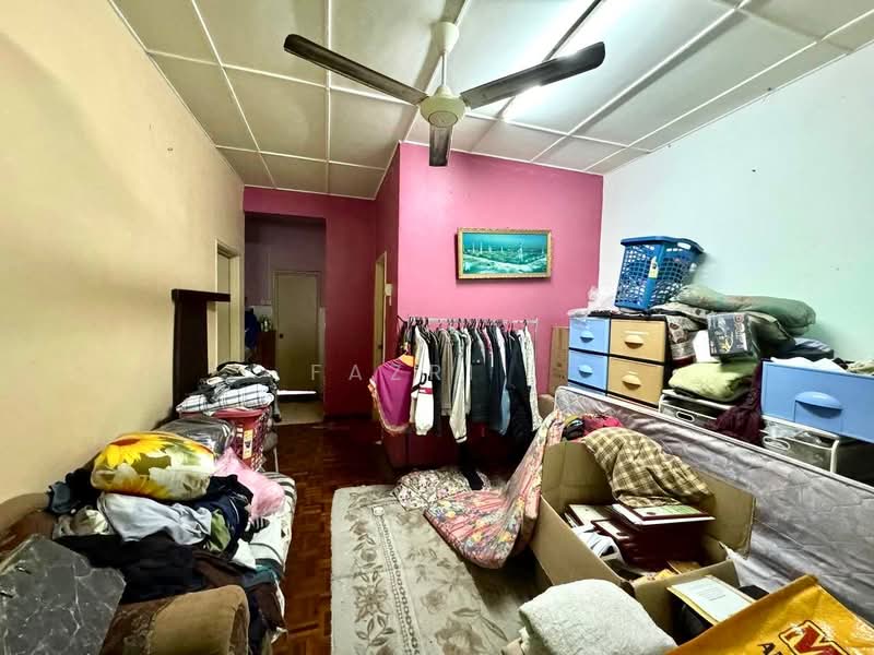 2-storey Terraced House for Sale in Bandar Seri Putra (Bangi) - Fazri . - PropertyGuru.com.my