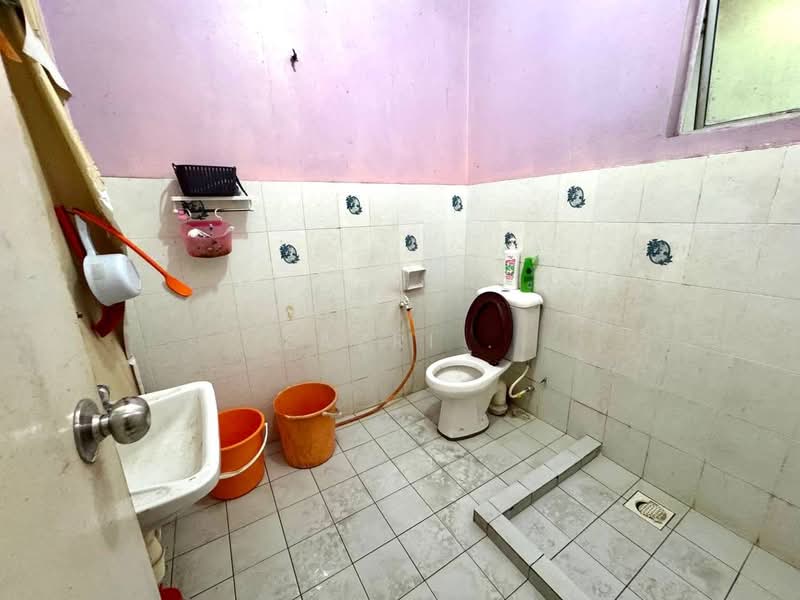 2-storey Terraced House for Sale in Bandar Seri Putra (Bangi) - Fazri . - PropertyGuru.com.my