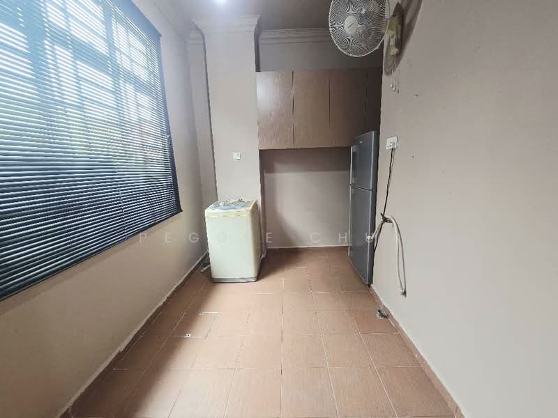 Rumah Teres 2 Tingkat untuk Disewa di Taman Damansara Aliff (Tampoi) - Peggie Chua - Interior - PropertyGuru.com.my