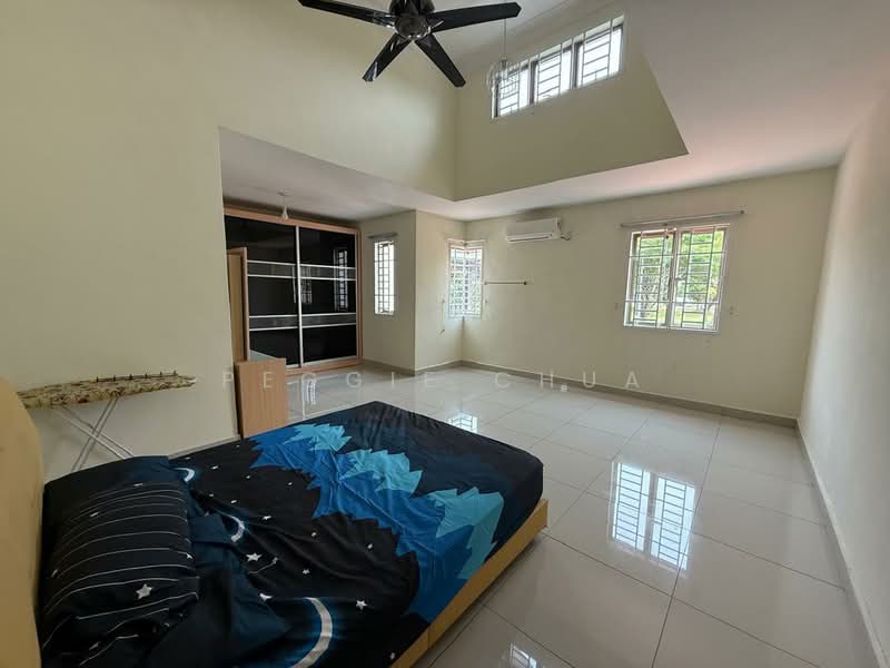 Rumah Teres 2 Tingkat untuk Disewa di Taman Damansara Aliff (Tampoi) - Peggie Chua - Bedroom - PropertyGuru.com.my