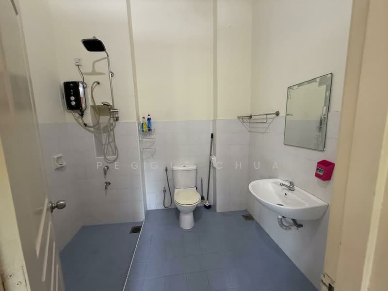 Rumah Teres 2 Tingkat untuk Disewa di Taman Damansara Aliff (Tampoi) - Peggie Chua - PropertyGuru.com.my