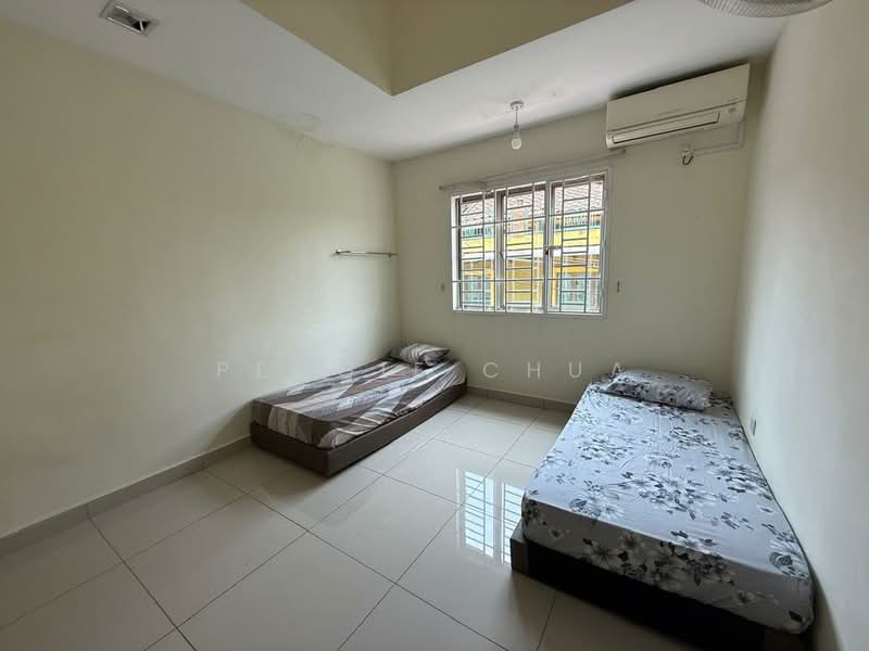 Rumah Teres 2 Tingkat untuk Disewa di Taman Damansara Aliff (Tampoi) - Peggie Chua - PropertyGuru.com.my
