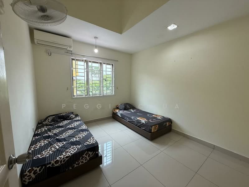 Rumah Teres 2 Tingkat untuk Disewa di Taman Damansara Aliff (Tampoi) - Peggie Chua - PropertyGuru.com.my