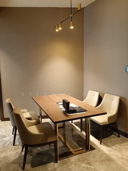 Kediaman Servis untuk Disewa di Orion Residence Bukit Bintang - Stephen Ong - PropertyGuru.com.my
