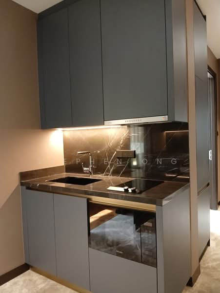 Kediaman Servis untuk Disewa di Orion Residence Bukit Bintang - Stephen Ong - PropertyGuru.com.my