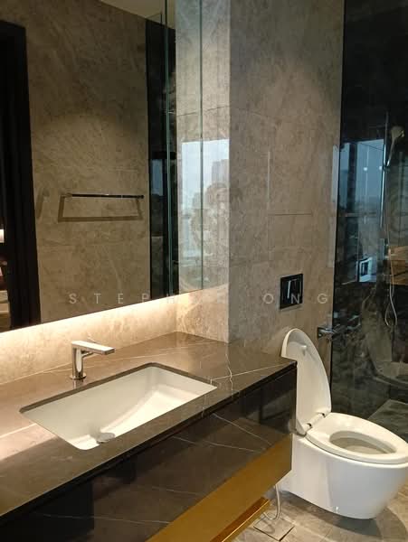 Kediaman Servis untuk Disewa di Orion Residence Bukit Bintang - Stephen Ong - PropertyGuru.com.my