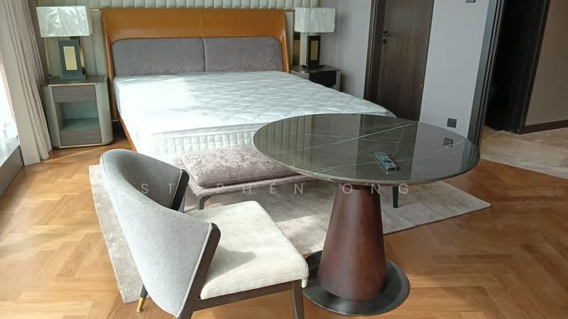 Kediaman Servis untuk Disewa di Orion Residence Bukit Bintang - Stephen Ong - PropertyGuru.com.my