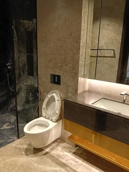 Kediaman Servis untuk Disewa di Orion Residence Bukit Bintang - Stephen Ong - PropertyGuru.com.my