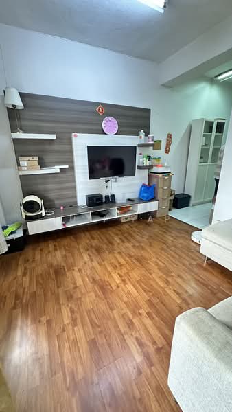 Apartment for Sale at Taman Lembah Maju 600 Apartment - Yuki Yap - PropertyGuru.com.my