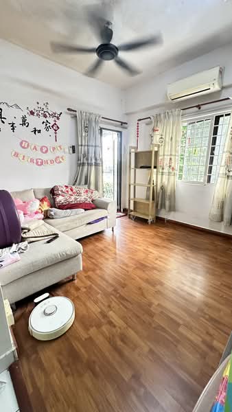 Apartment for Sale at Taman Lembah Maju 600 Apartment - Yuki Yap - PropertyGuru.com.my