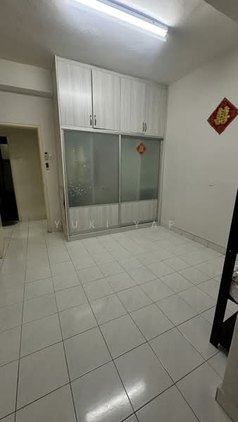 Apartment for Sale at Taman Lembah Maju 600 Apartment - Yuki Yap - PropertyGuru.com.my