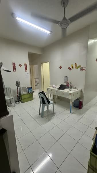Apartment for Sale at Taman Lembah Maju 600 Apartment - Yuki Yap - PropertyGuru.com.my