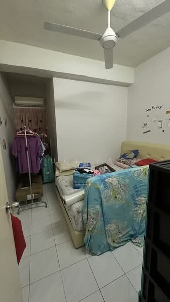 Apartment for Sale at Taman Lembah Maju 600 Apartment - Yuki Yap - PropertyGuru.com.my