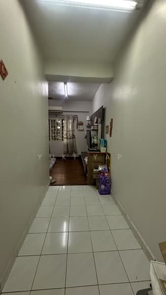 Apartment for Sale at Taman Lembah Maju 600 Apartment - Yuki Yap - PropertyGuru.com.my