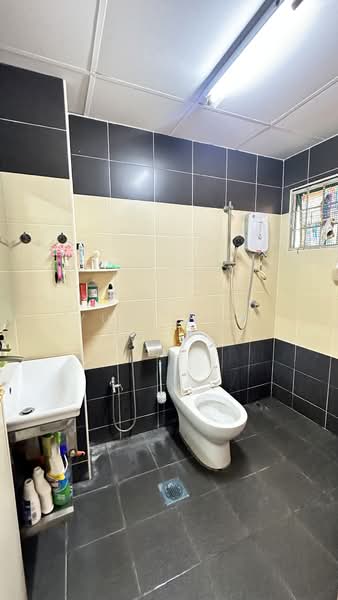 Apartment for Sale at Taman Lembah Maju 600 Apartment - Yuki Yap - PropertyGuru.com.my