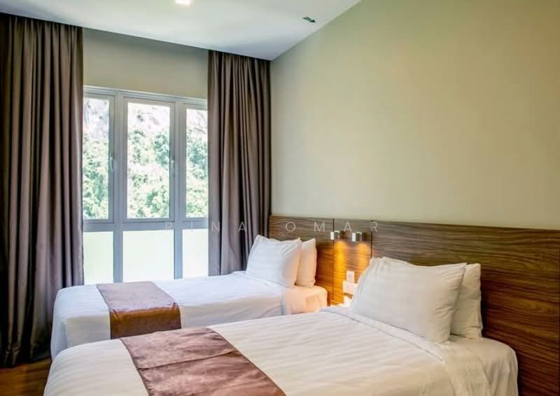 Condominium for Rent at The Haven - Rina Omar - Bedroom - PropertyGuru.com.my